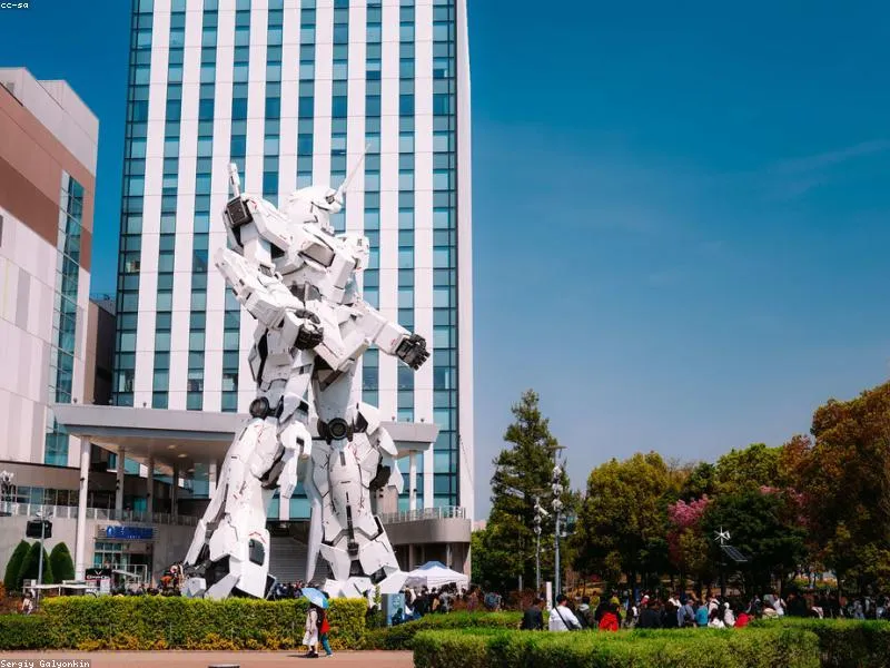 10 Restoran Halal Terbaik di Tokyo (2026) - Image 2