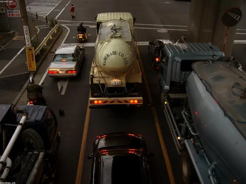 10 Restoran Halal Terbaik di Tokyo (2026) - Image 3