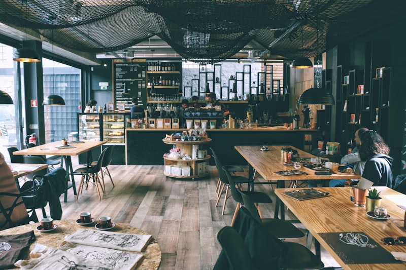 Arabica Coffee Tokyo