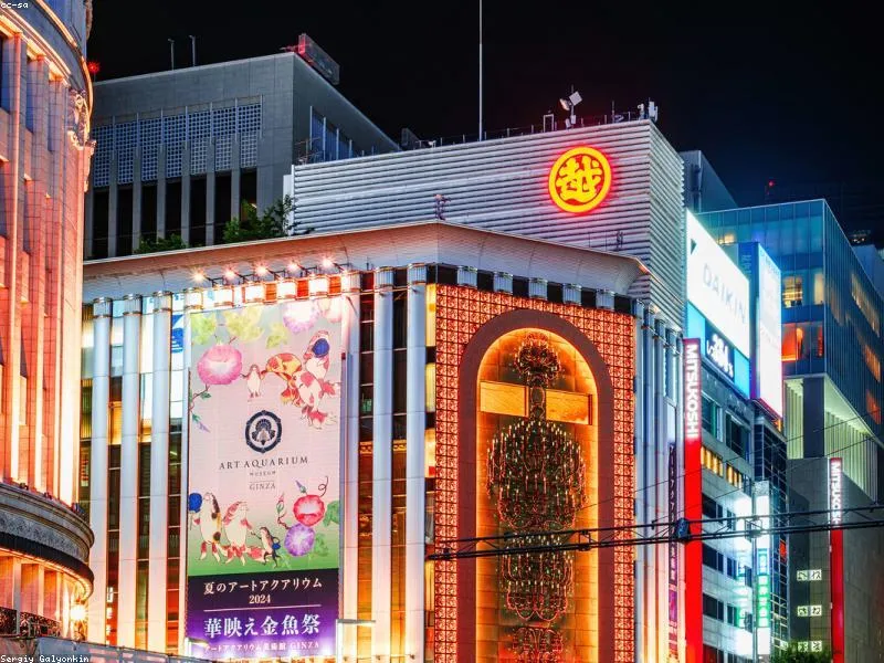 10 Kafe Halal Terbaik di Tokyo (2026) - Image 1