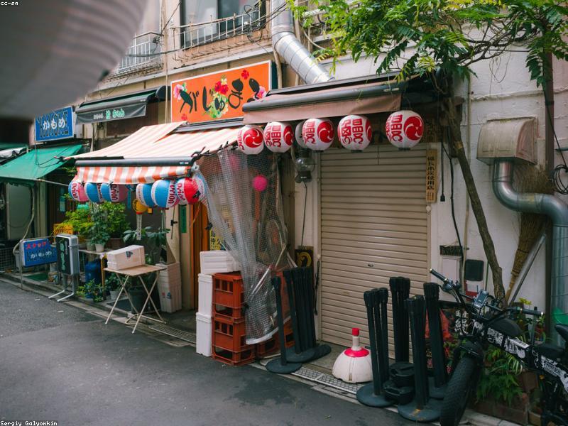 10 Penginapan Budget Ramah Muslim di Tokyo (Under ¥10.000/Malam) - Image 2