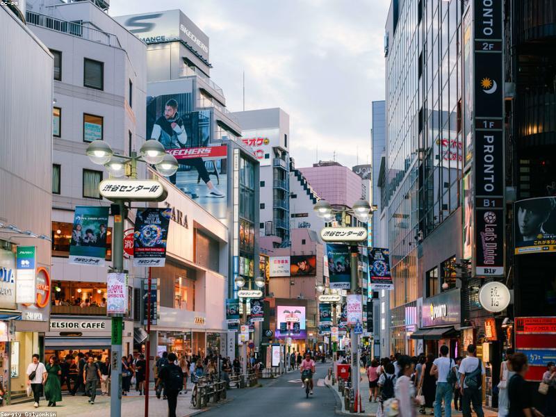 10 Penginapan Budget Ramah Muslim di Tokyo (Under ¥10.000/Malam) - Image 3