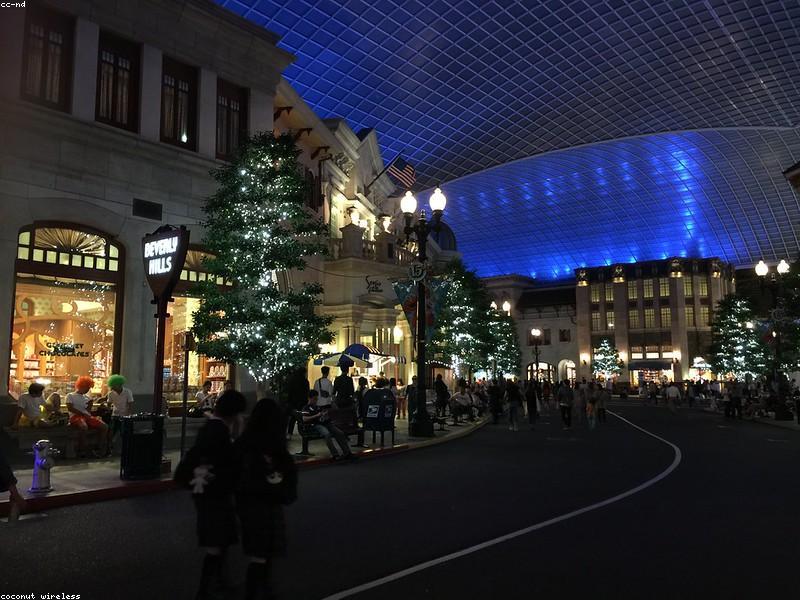 Panduan Lengkap Universal Studios Japan + Tips Halal untuk Turis Indonesia 2026 - Gambar 3