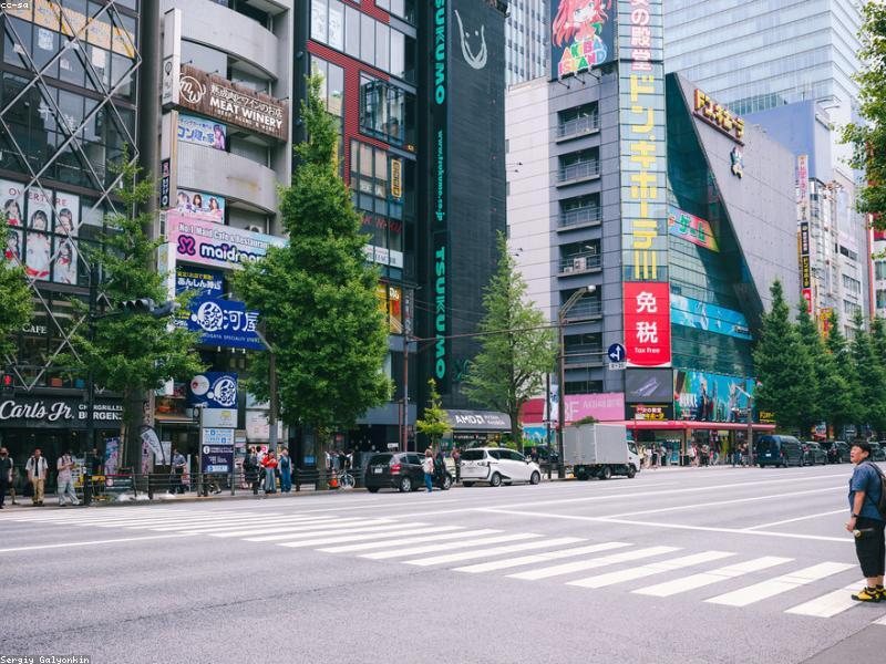 10 Pusat Outlet & Diskon Terbaik di Tokyo untuk Belanja Hemat 2026 - Image 6