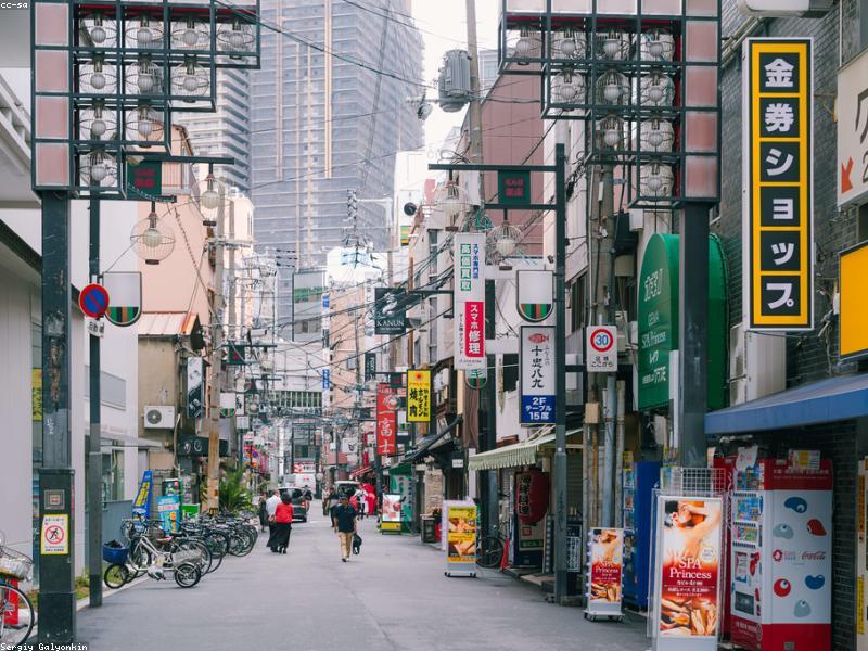 Review Candeo Hotels Osaka Namba: Hotel Nyaman di Pusat Osaka dengan Onsen 2026 - Image 5
