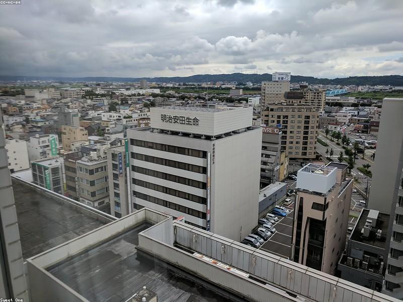 Review The Park Front Hotel at USJ: Menginap 1 Menit dari Universal Studios Japan 2026 - Image 11