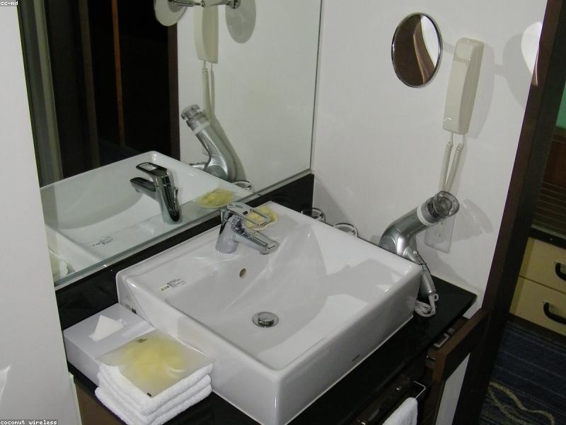 Review The Park Front Hotel at USJ: Menginap 1 Menit dari Universal Studios Japan 2026 - Image 4
