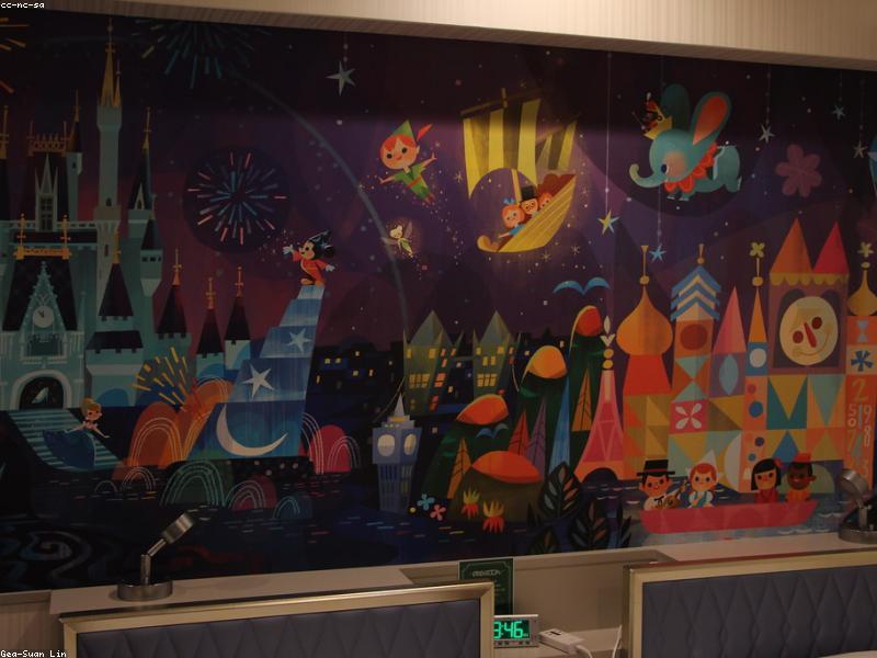 Review The Park Front Hotel at USJ: Menginap 1 Menit dari Universal Studios Japan 2026 - Image 6