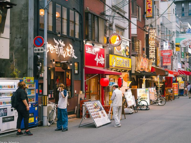 Food Tour Osaka: 12 Hidangan Legendaris yang Wajib Dicoba untuk Wisatawan Muslim 2026 - Image 1