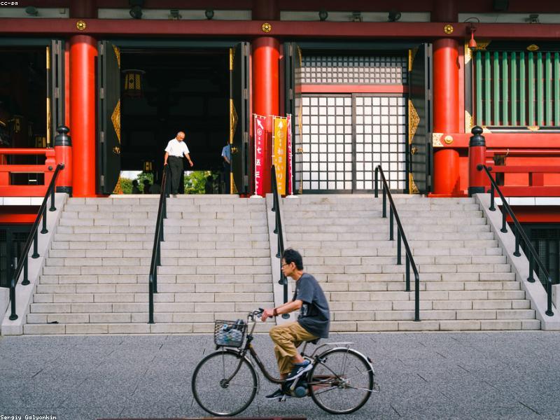 Biaya Perjalanan ke Jepang 2026: Budget 10 Juta - 50 Juta Rupiah - Image 12