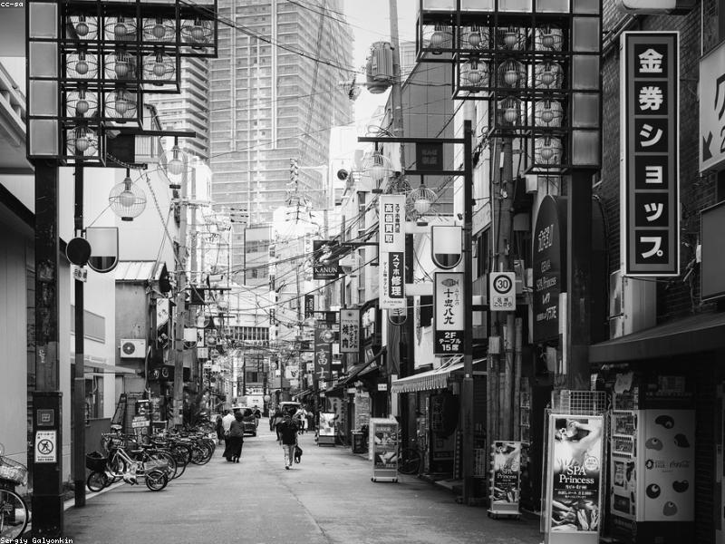 10 Spot Wisata Rahasia di Osaka yang Jarang Dikunjungi Turis 2026 - Image 8