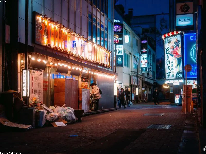 Panduan Makanan Halal di Fukuoka