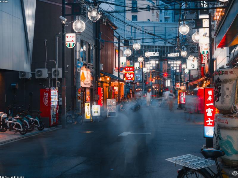 Panduan Transportasi dari Bandara Narita & Kansai ke Pusat Kota - Image 6