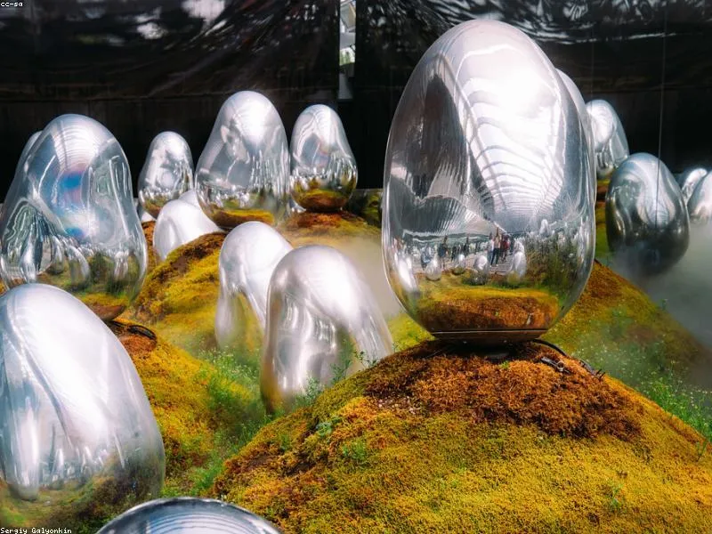 Panduan Jajanan Halal di Festival Jepang