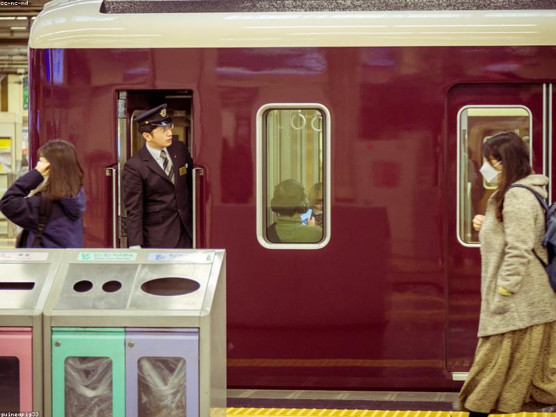 Panduan Makanan Halal di Bandara Kansai (Osaka) - Image 3