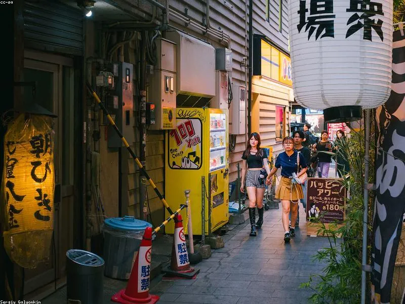 Panduan Travel Budget Murah di Jepang