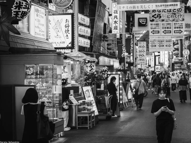 Perjalanan Sehari ke Nara dari Osaka/Kyoto - Image 4