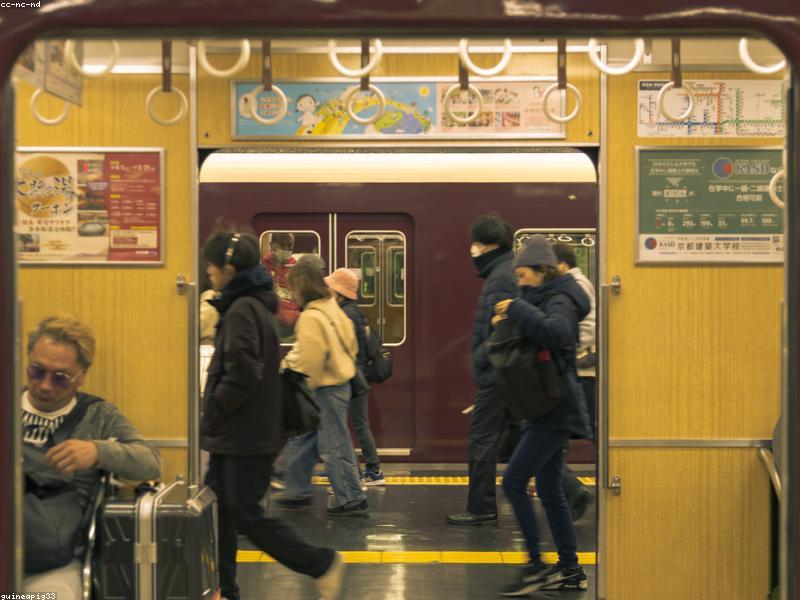 Perjalanan Sehari ke Nara dari Osaka/Kyoto - Image 4