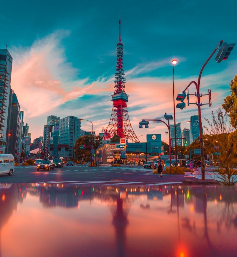 Panduan Belanja di Umeda, Osaka