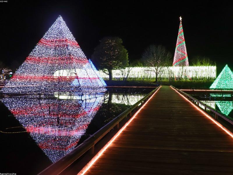 10 Tempat Wisata Alam Tersembunyi di Jepang untuk Muslim - Gambar 3