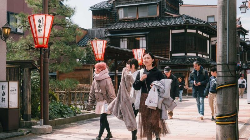 Tips Mengurangi Sampah Plastik saat Travel di Jepang untuk Muslim 2026 - Gambar 3