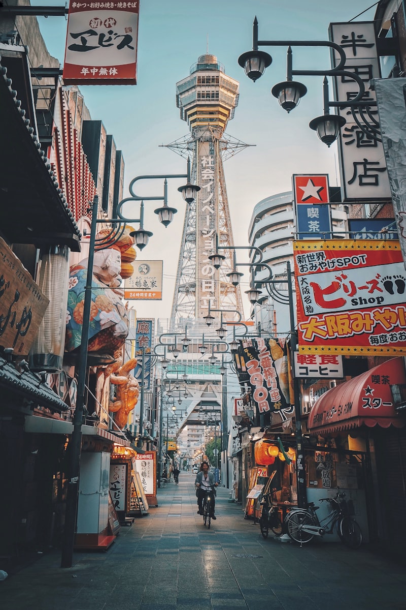 Panduan Solo Travel & Joshtabi (Perjalanan Wanita) di Jepang (2026)