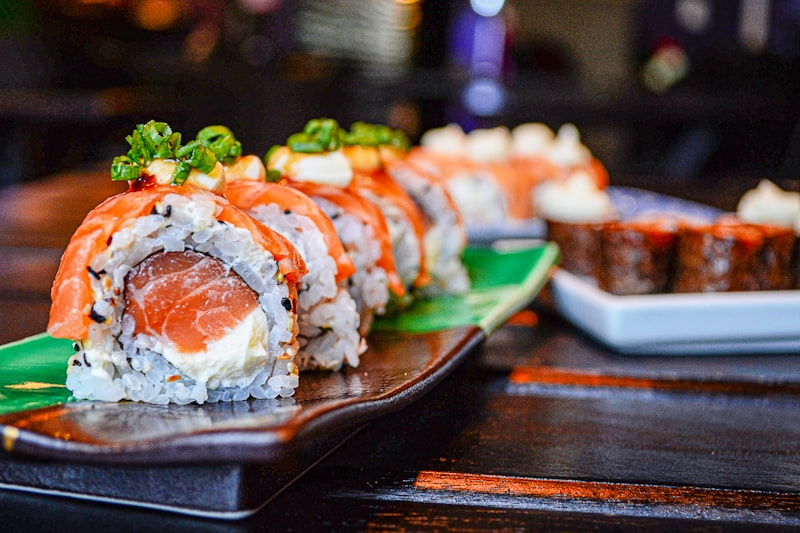 Okan Osaka Japanese halal