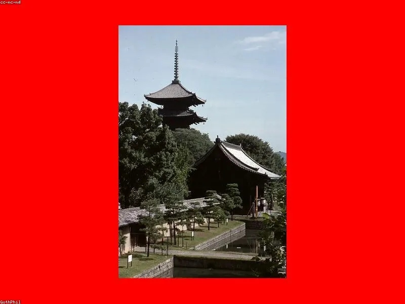 Panduan Makanan Halal di Kyoto (Arashiyama & Gion) - Image 3