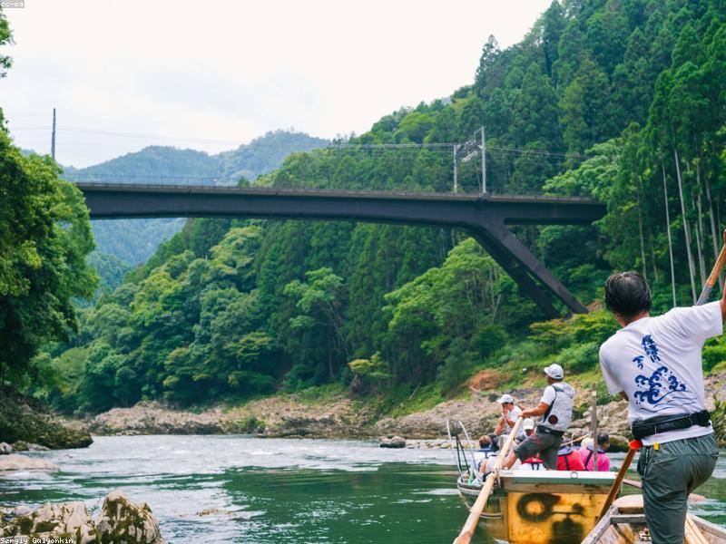 Panduan Ekiben Jepang 2026: Bento Kereta Api Unik & Kuliner Regional - Image 7