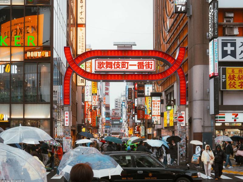 Panduan Wisata Asakusa Tokyo 2026: Sensoji, Nakamise & Tips Halal untuk Muslim - Image 2