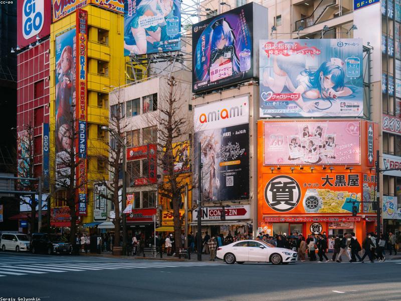 Panduan Wisata Asakusa Tokyo 2026: Sensoji, Nakamise & Tips Halal untuk Muslim - Image 9