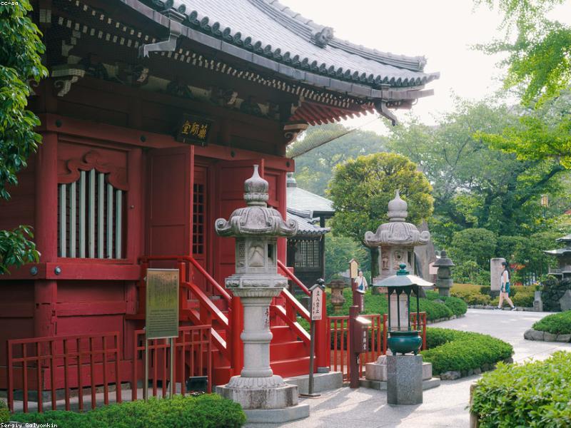 Panduan Wisata Nikko 2026: Kuil Toshogu, Air Terjun Kegon & Tips Muslim - Image 9