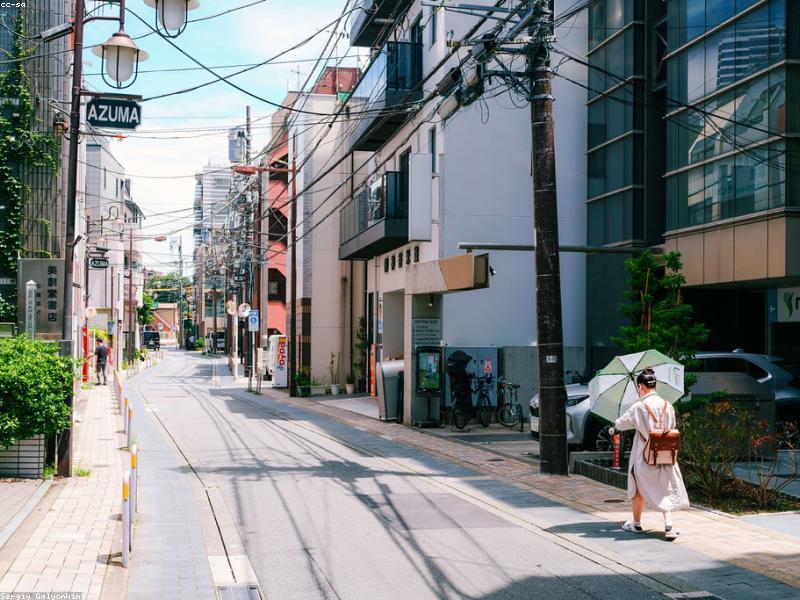 Panduan Wisata Kanazawa 2026: Taman Kenrokuen, Distrik Geisha & Tips Muslim - Image 2