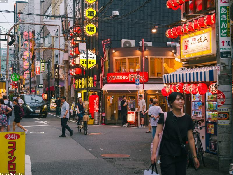 Study Abroad Jepang Indonesia