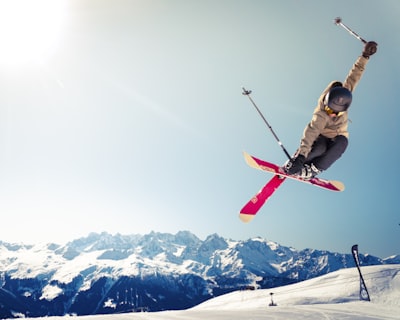 Wisata Ski & Snowboard di Jepang